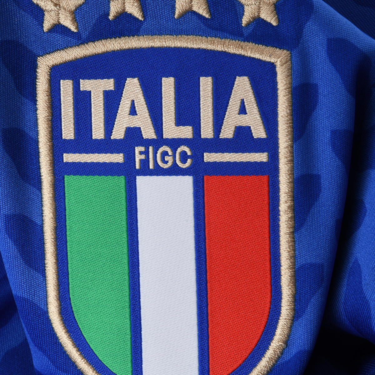 Camiseta Italia adidas Titular 2026 CLIMACOOL Hombre,  image number null