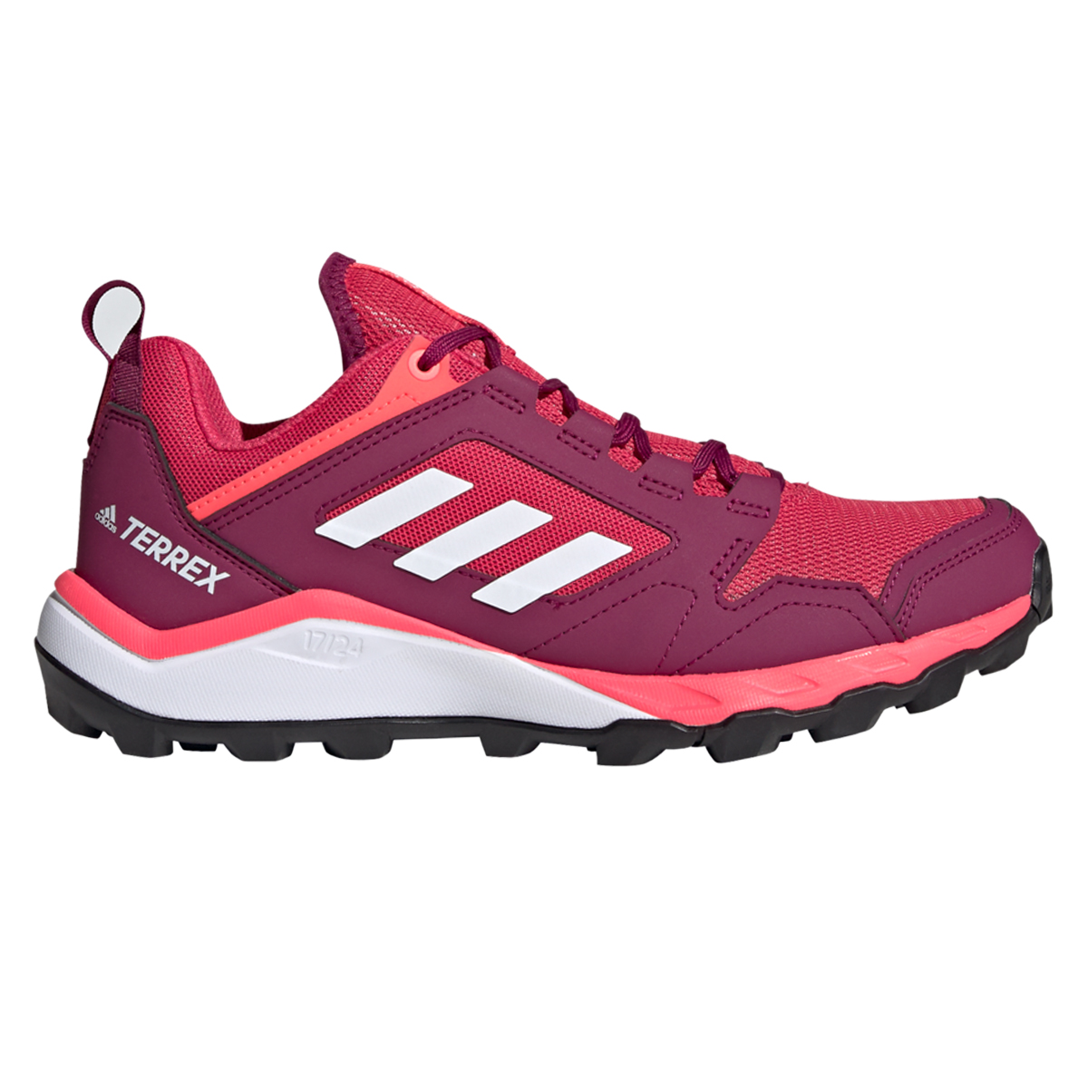 Adidas trail running sale mujer