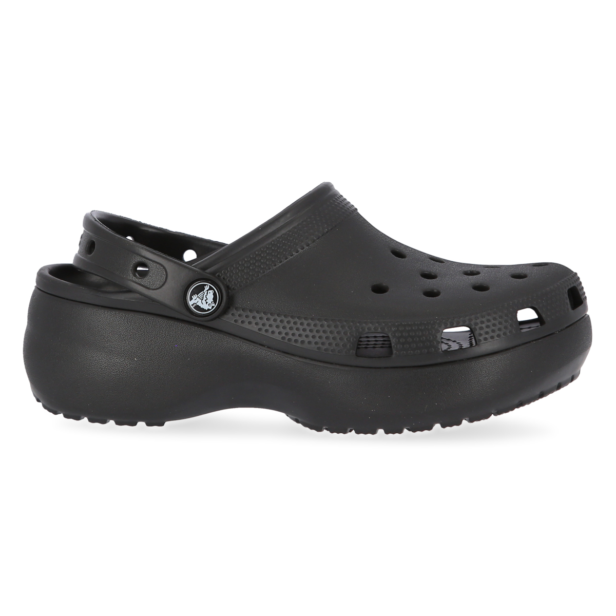 Dexter crocs hotsell