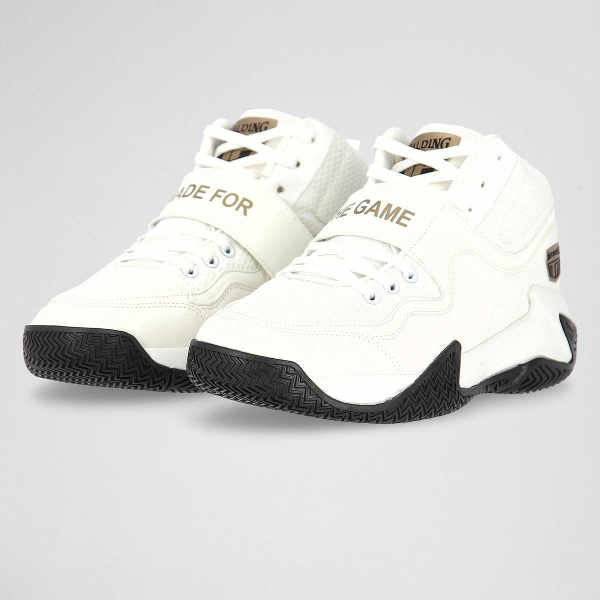Zapatillas Spalding Varsity Hombre,  image number null