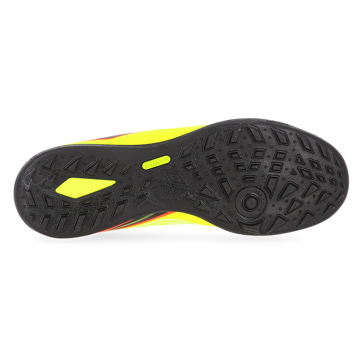 Botines Fútbol Umbro Score Sintético Hombre,  image number null