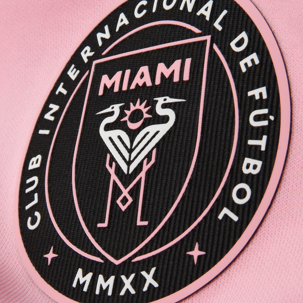 Remera Fútbol MLS Reaction para Hombre,  image number null