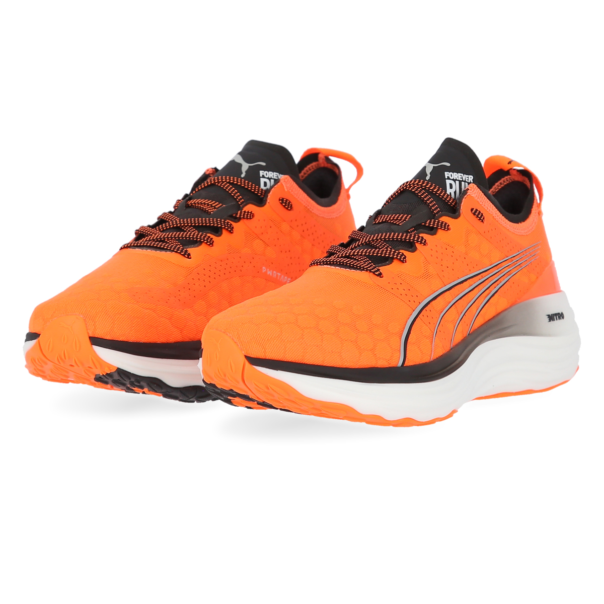 Zapatillas Puma Forever Run Nitro,  image number null