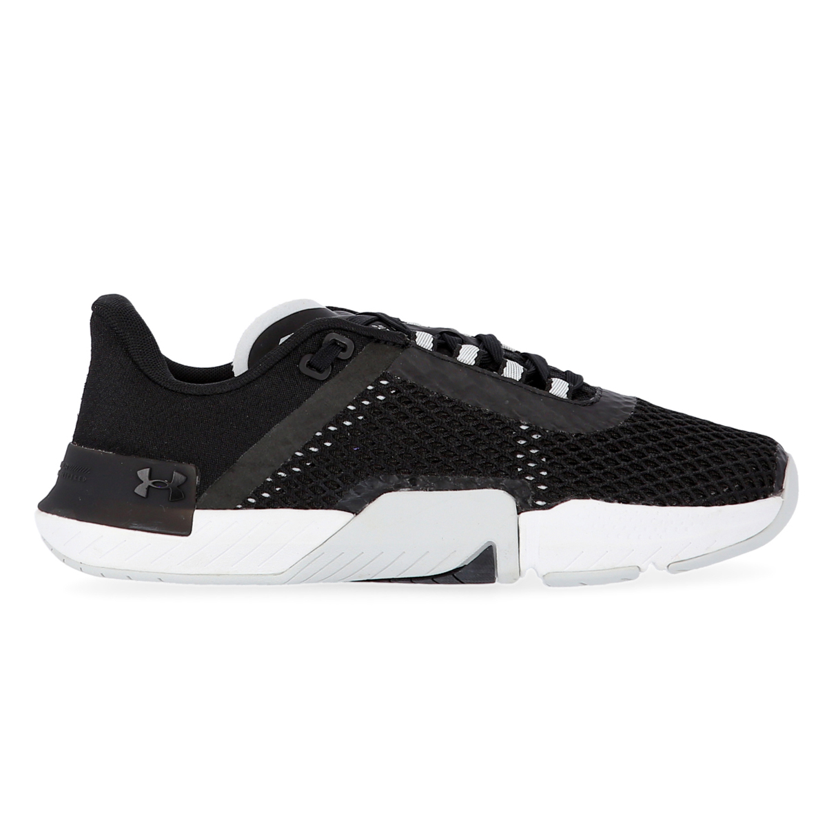 Zapatillas training under armour mujer outlet