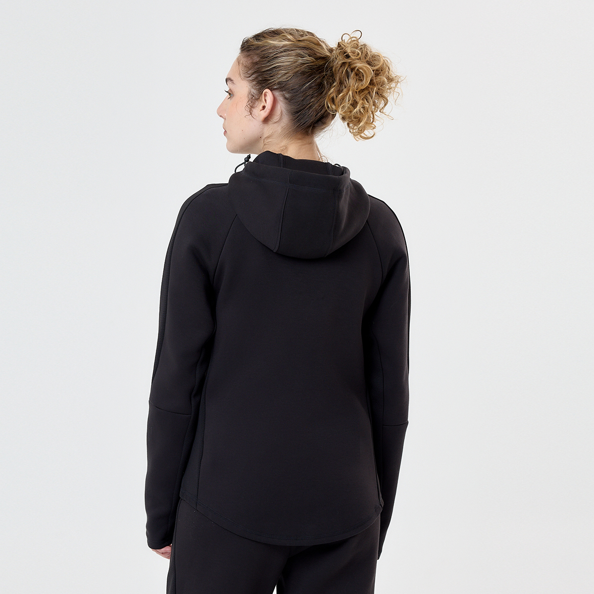 Buzo Puma Evostripe Mujer Algodón,  image number null