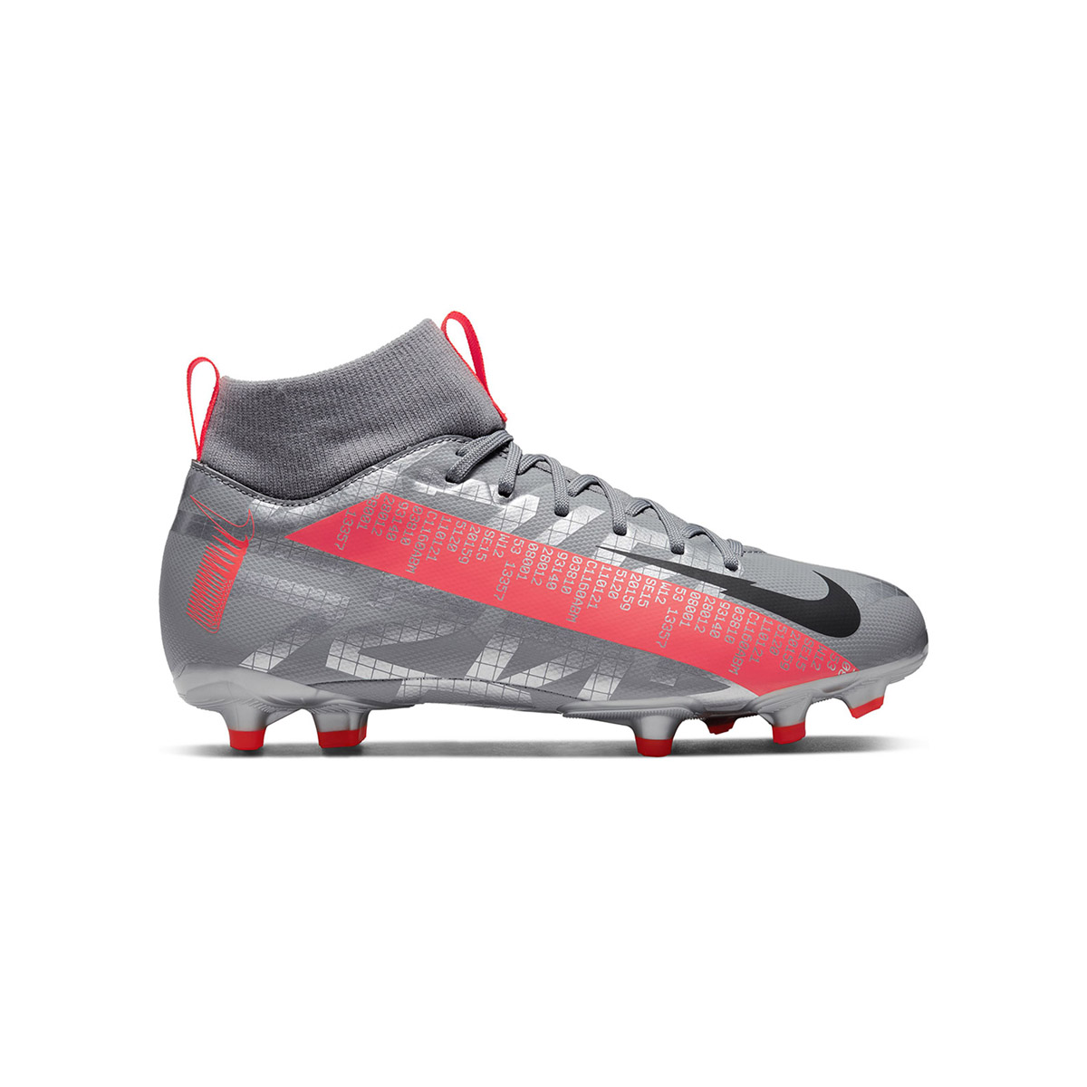 Botines nike on sale mercurial superfly precio
