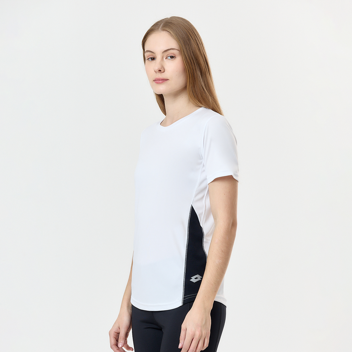 Remera Lotto X-fit Mujer,  image number null