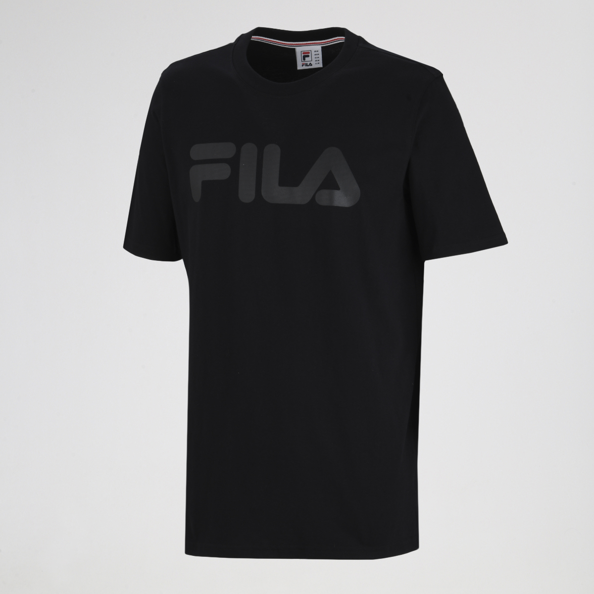 Remera Fila Basic Letter II,  image number null