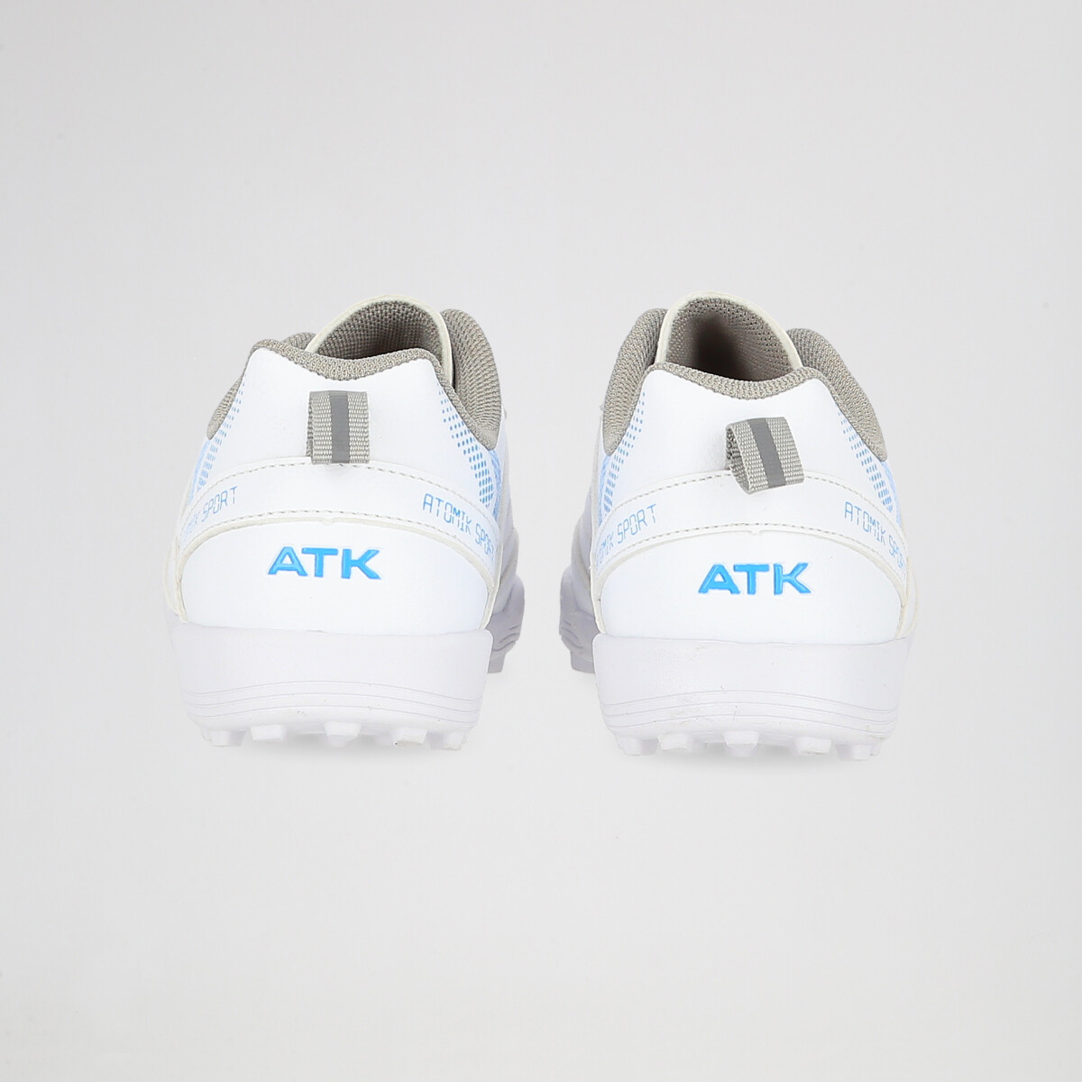 Botines F&uacute;tbol Atomik Libero Infantil,  image number null