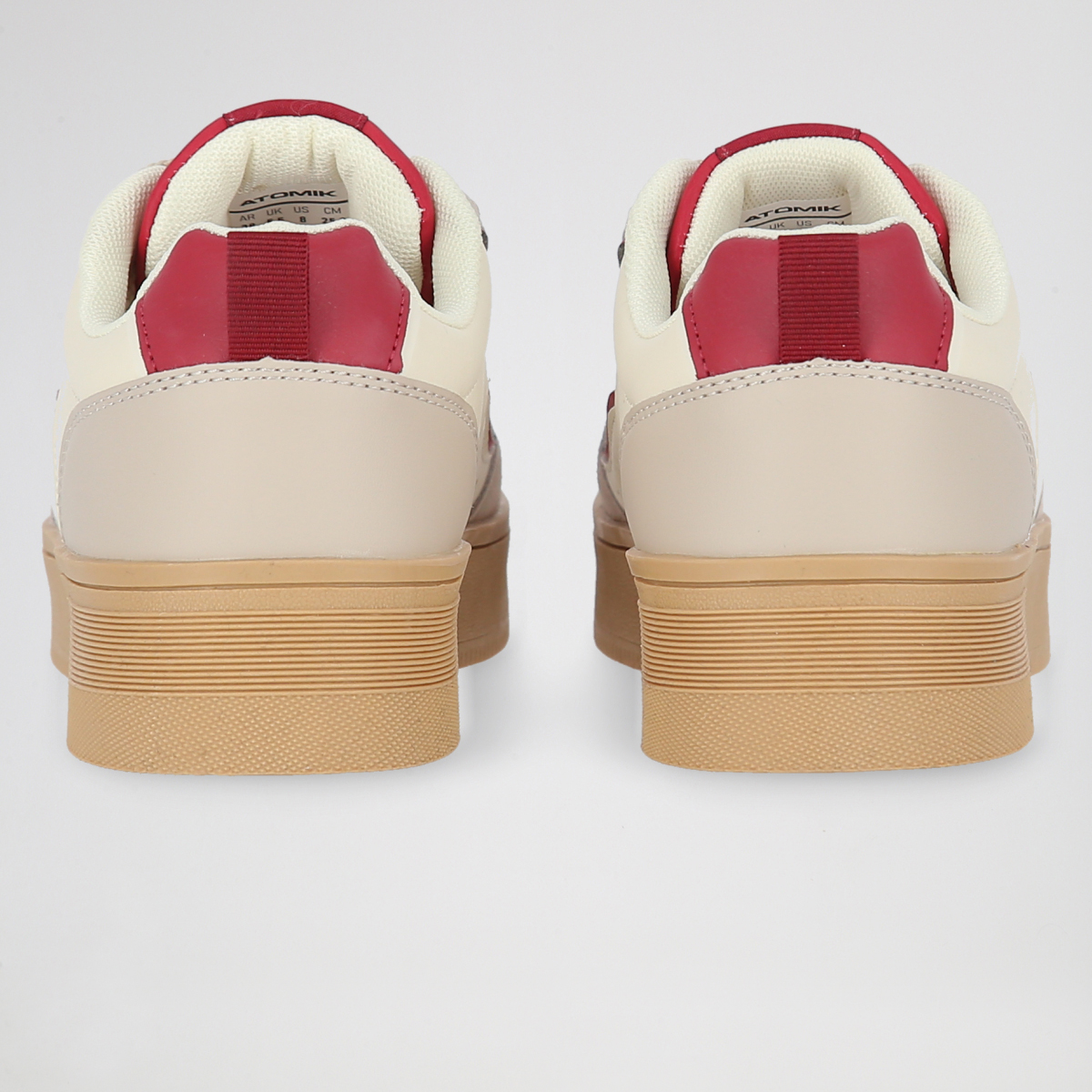 Zapatillas Atomik Feed X de Mujer,  image number null