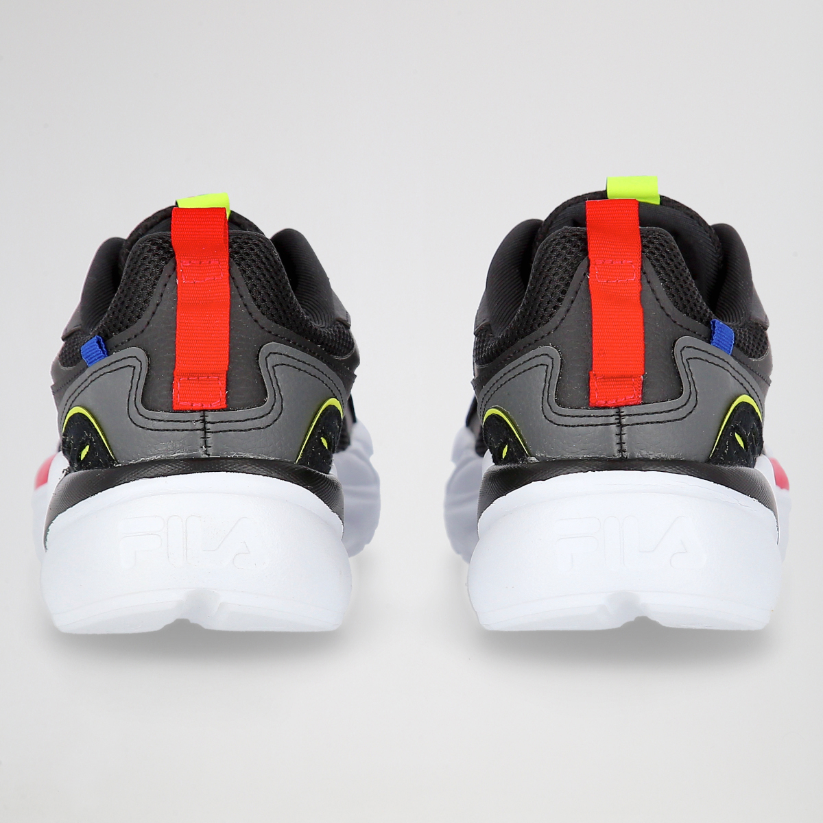 Zapatillas Fila Rt-low Hombre,  image number null