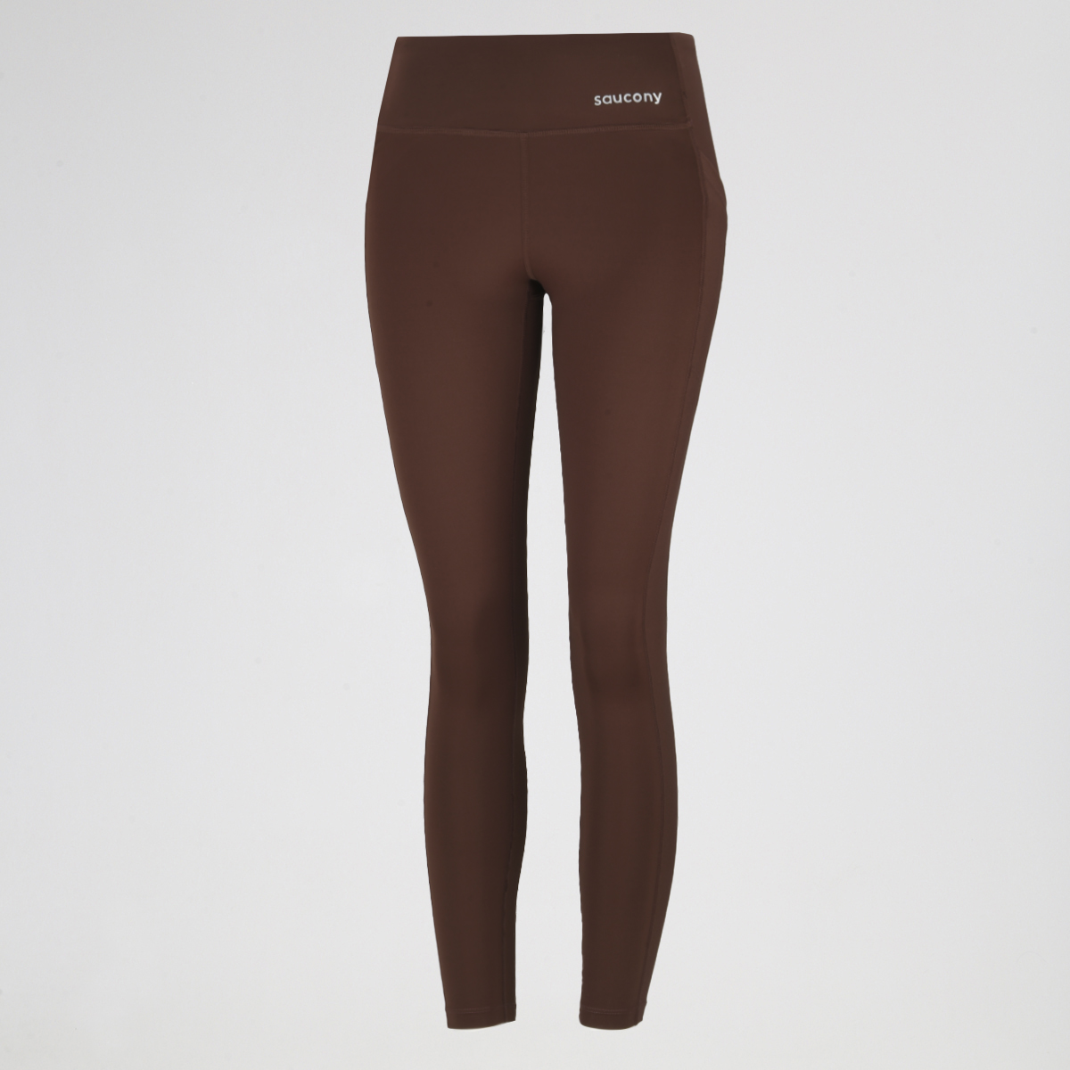 Calza Entrenamiento Saucony Elevate 25 Mujer,  image number null