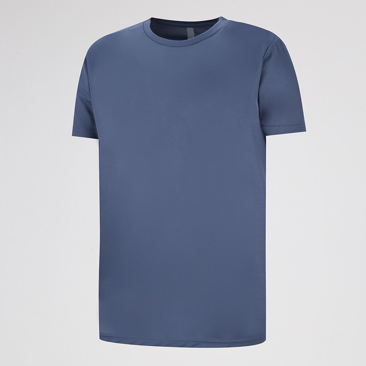 Remera Iu Atlas Training Hombre,  image number null