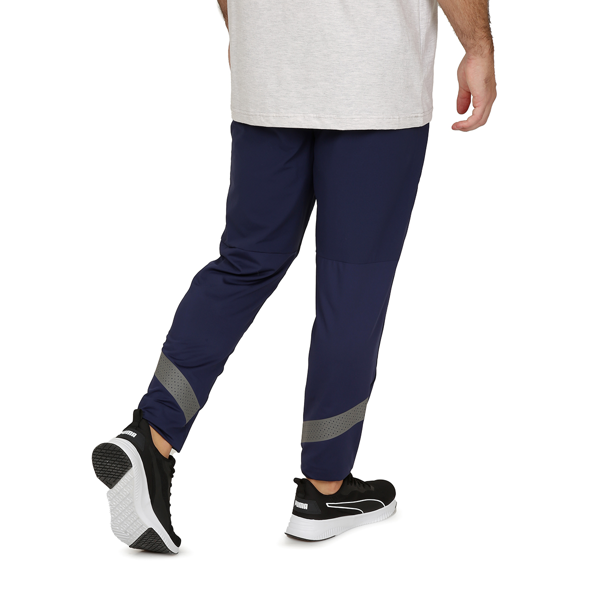 Pantal&oacute;n Independiente Puma Training Pro Hombre,  image number null