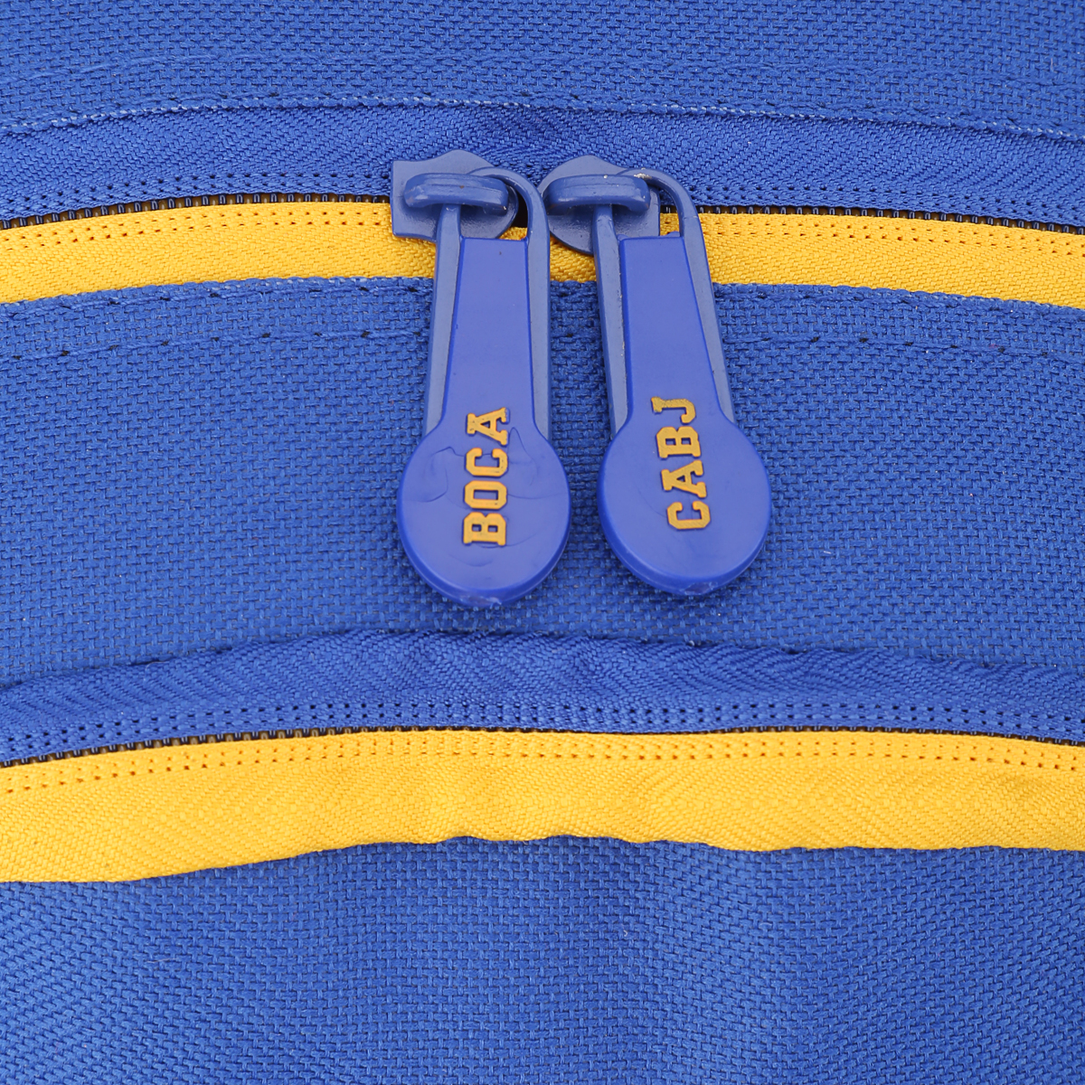 Mochila Solci Boca Juniors Estampado,  image number null