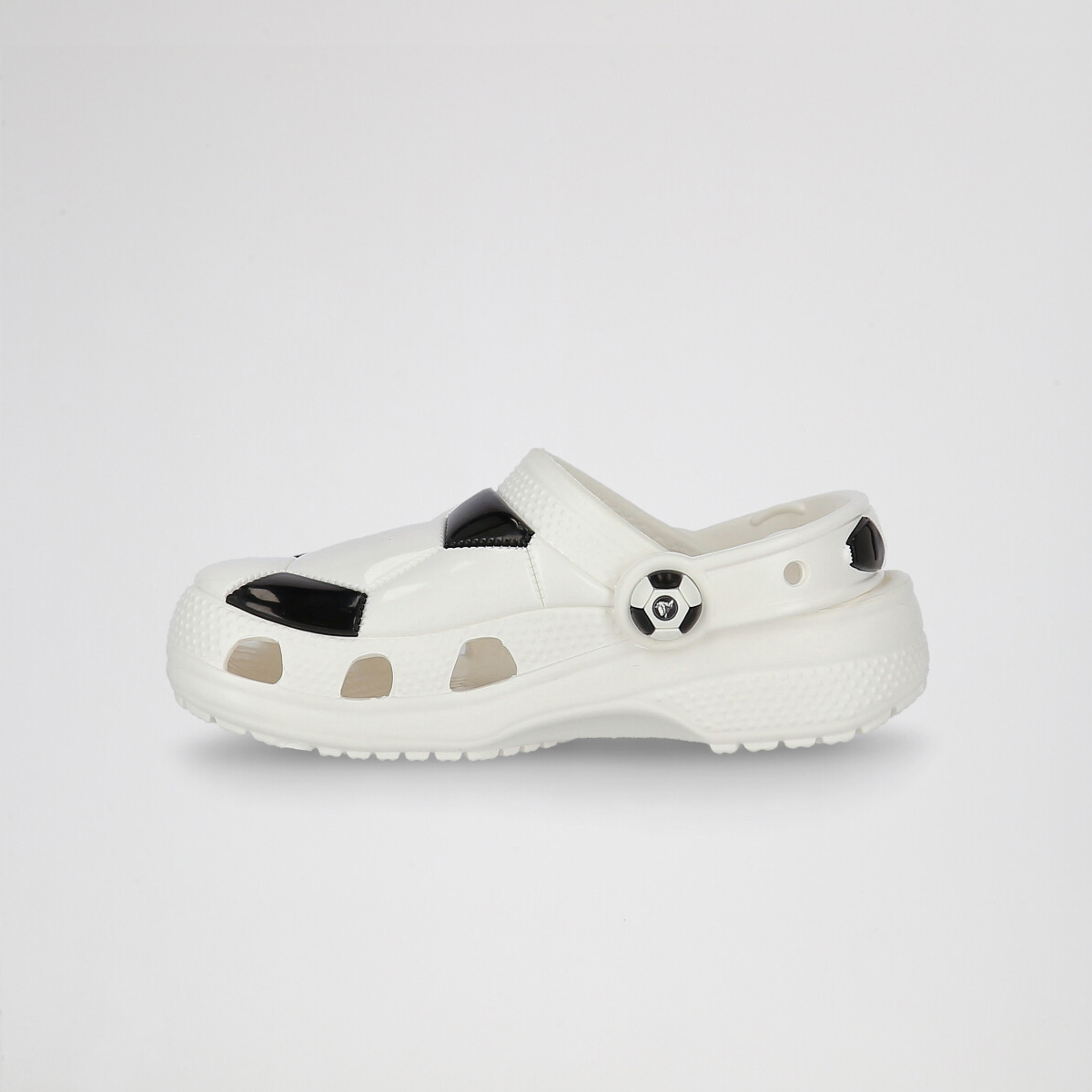 Zuecos Crocs Classic Ball Clog Infantil,  image number null