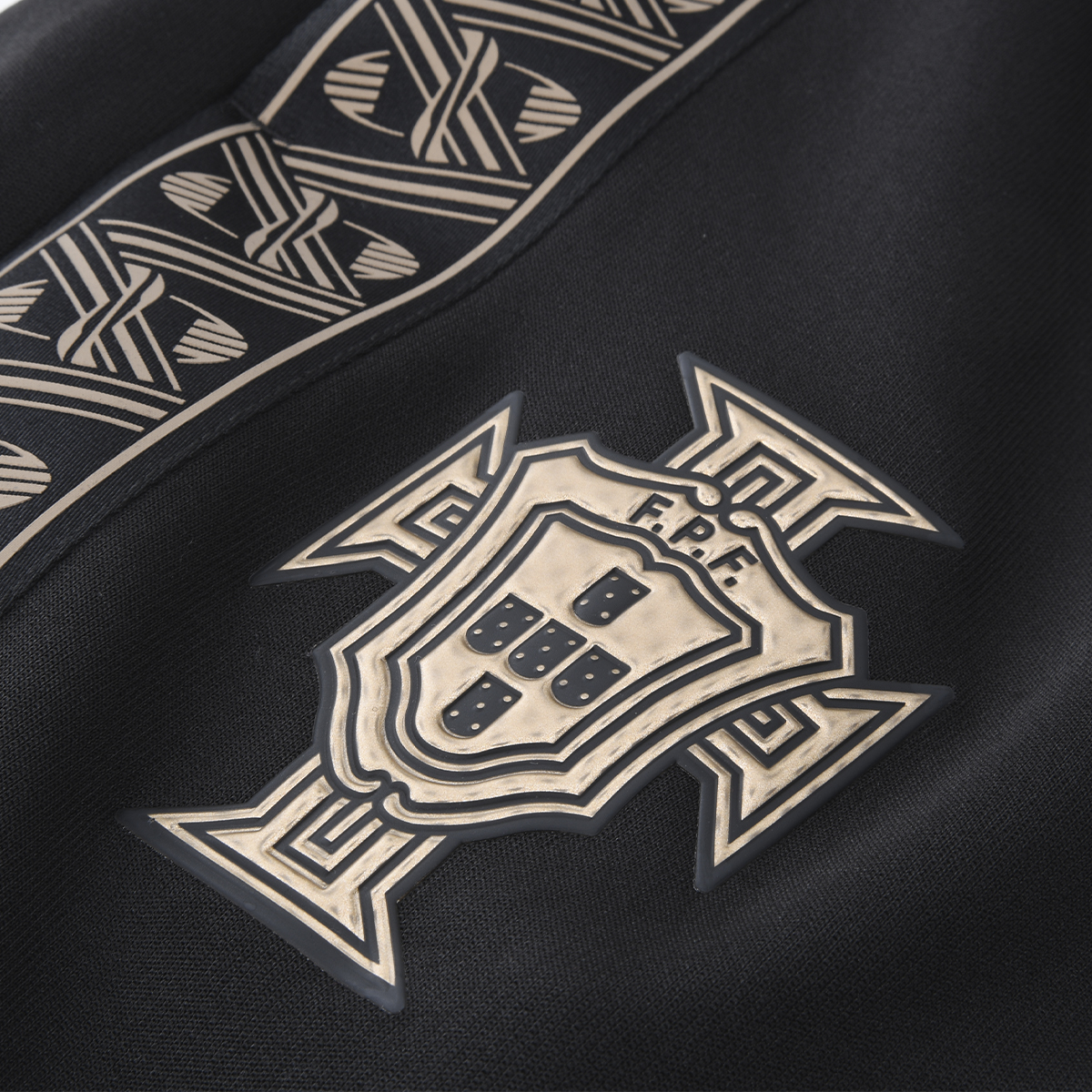 Pantal&oacute;n Portugal Puma Entrenamiento 25/26 Hombre,  image number null