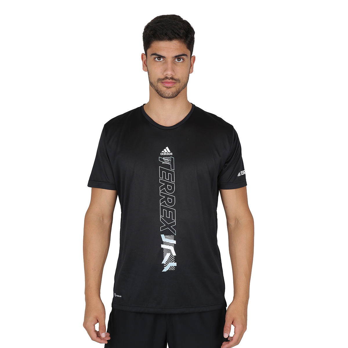 Remera Entrenamiento adidas Agravic Hombre,  image number null