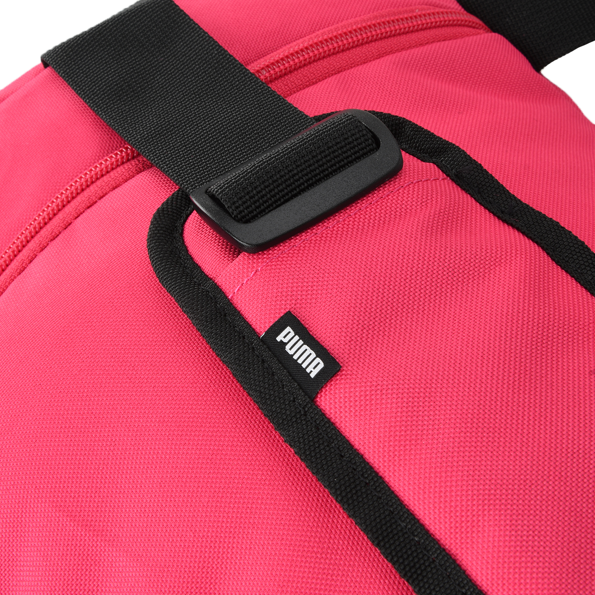 Bolso Puma Fundamentals Sports Poli&eacute;ster,  image number null