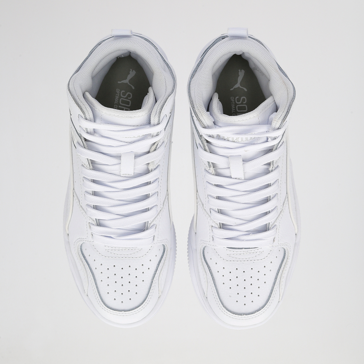 Zapatillas Puma RBD Break Mid Softfoam,  image number null