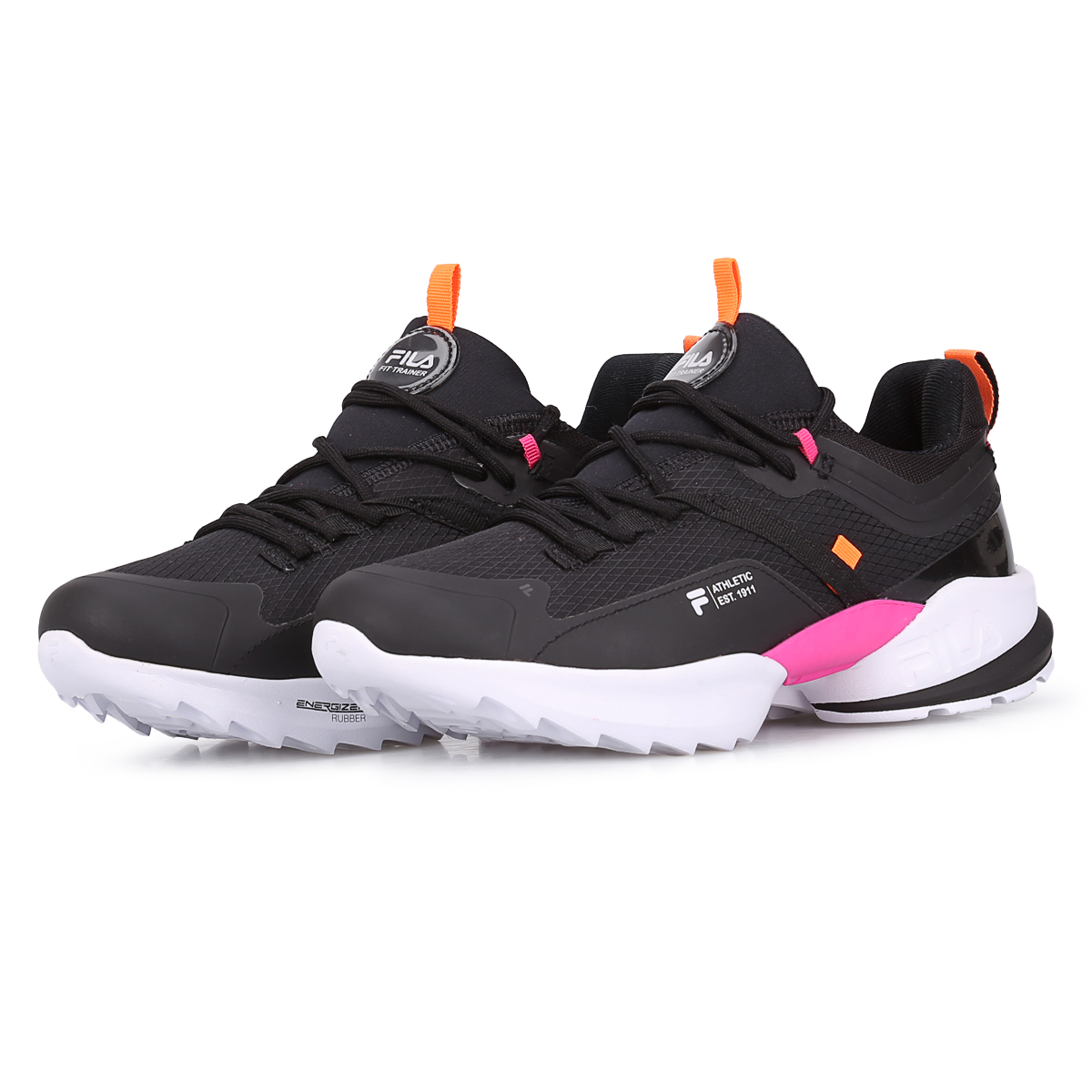 Zapatillas Fila Fit Trainer,  image number null