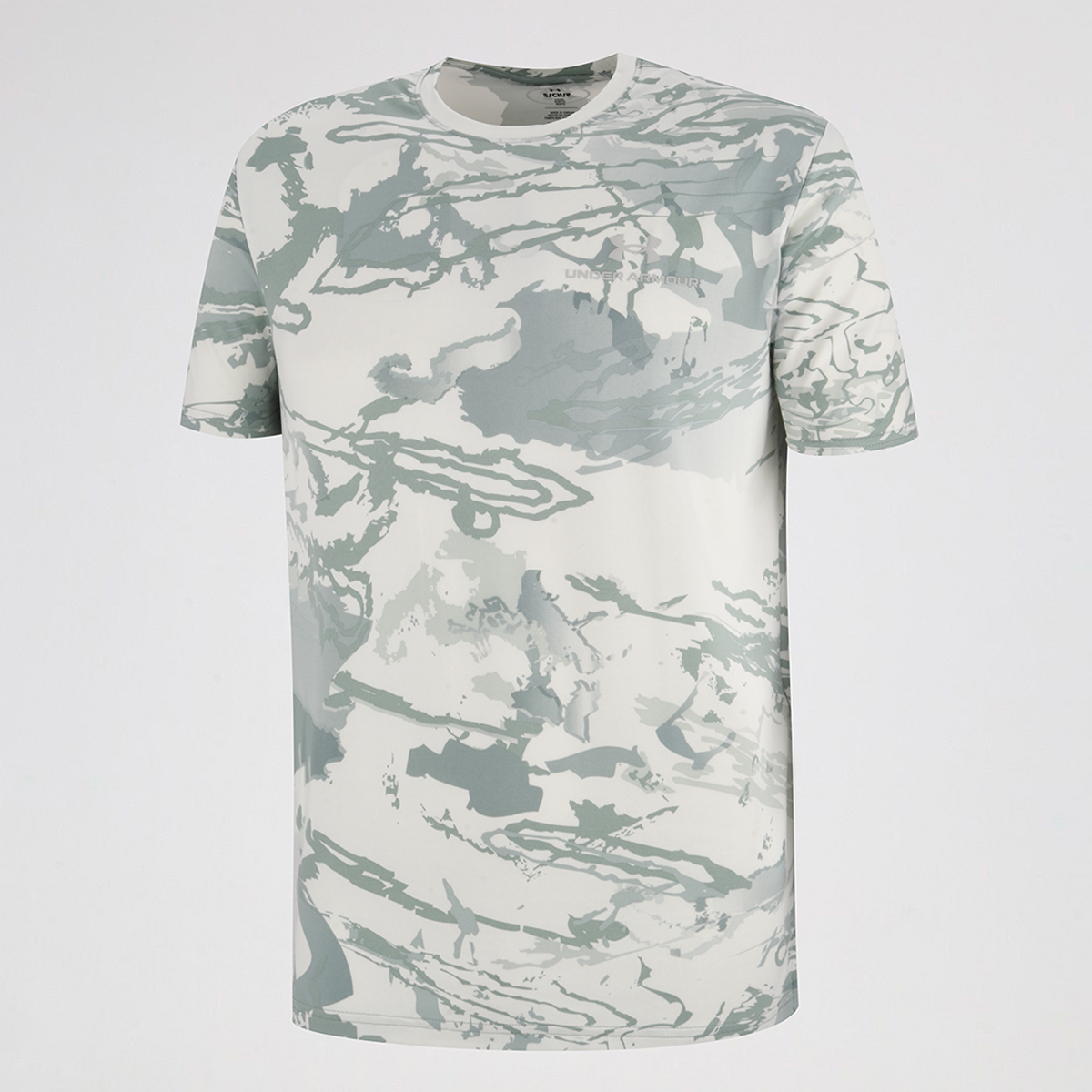 Remera Entrenamiento Under Armour Vanish Energy Hombre,  image number null
