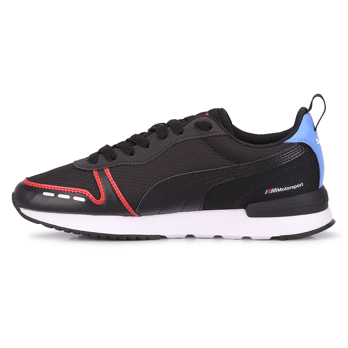 Zapatillas Puma Bmw Motorsport R78,  image number null