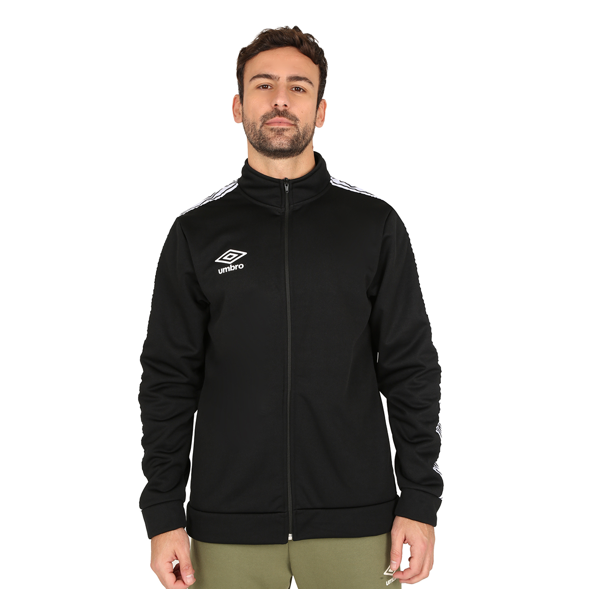 Campera Umbro Deportiva Galon,  image number null