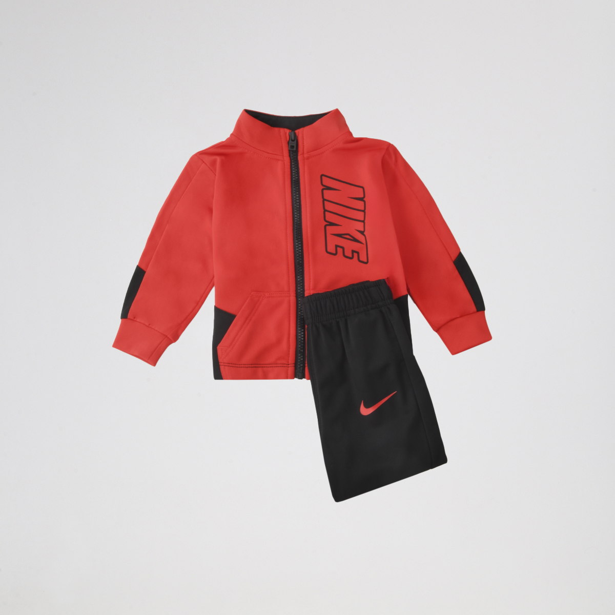 Conjunto Nike Block Tricot Ni&ntilde;o,  image number null