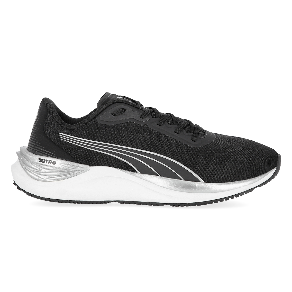 Zapatillas Running Puma Electrify Nitro 3 Hombre,  image number null