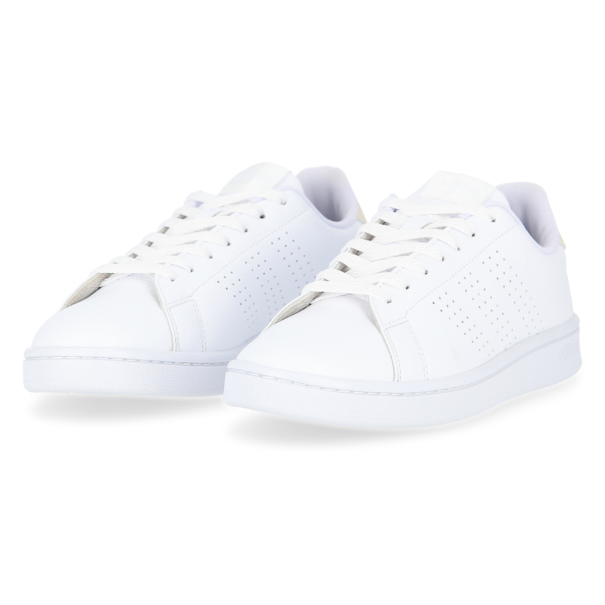Zapatillas adidas Advantage Mujer Dexter