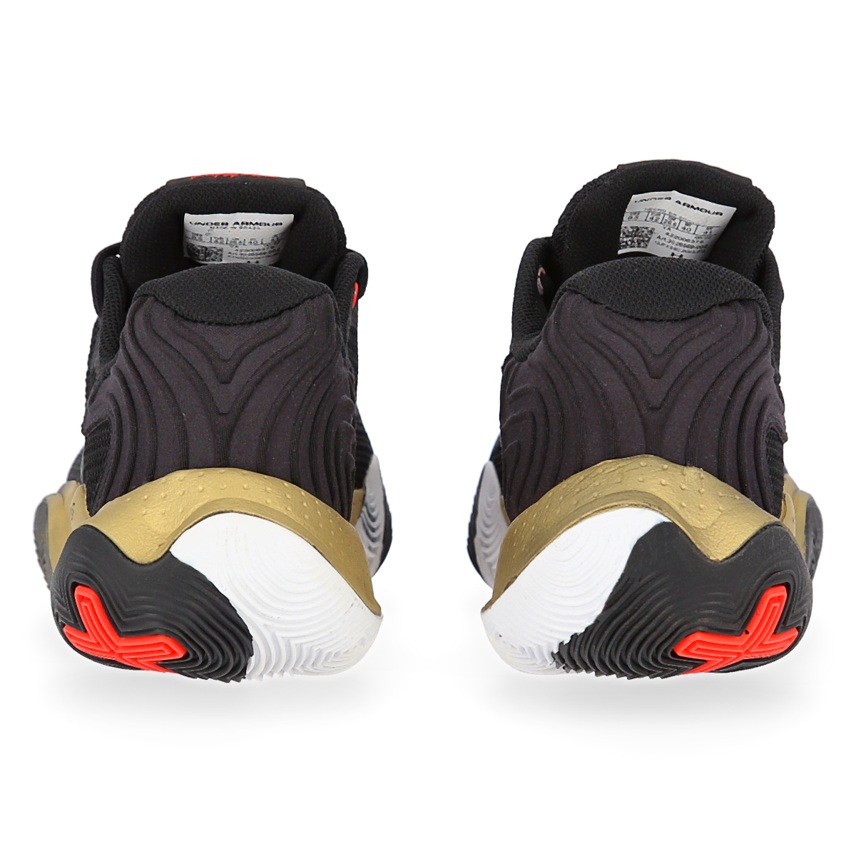 Zapatos under armour de basquetbol argentina hot sale