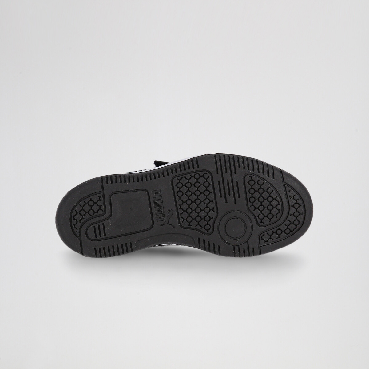 Zapatillas Puma Rebound V6 Infantil,  image number null