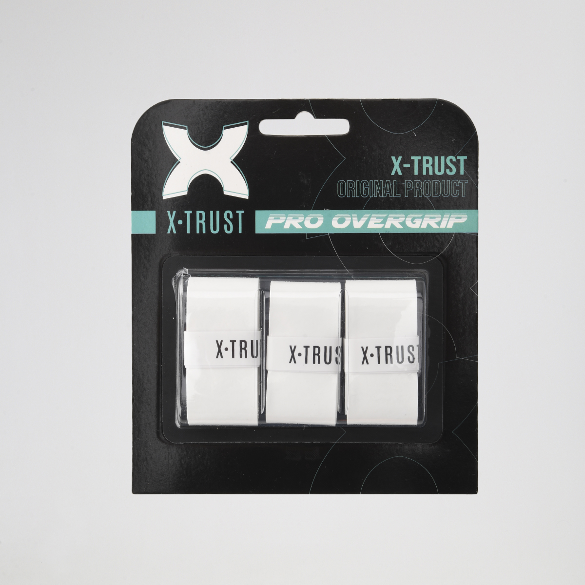 Cubre Grips X-trust Blister X3,  image number null