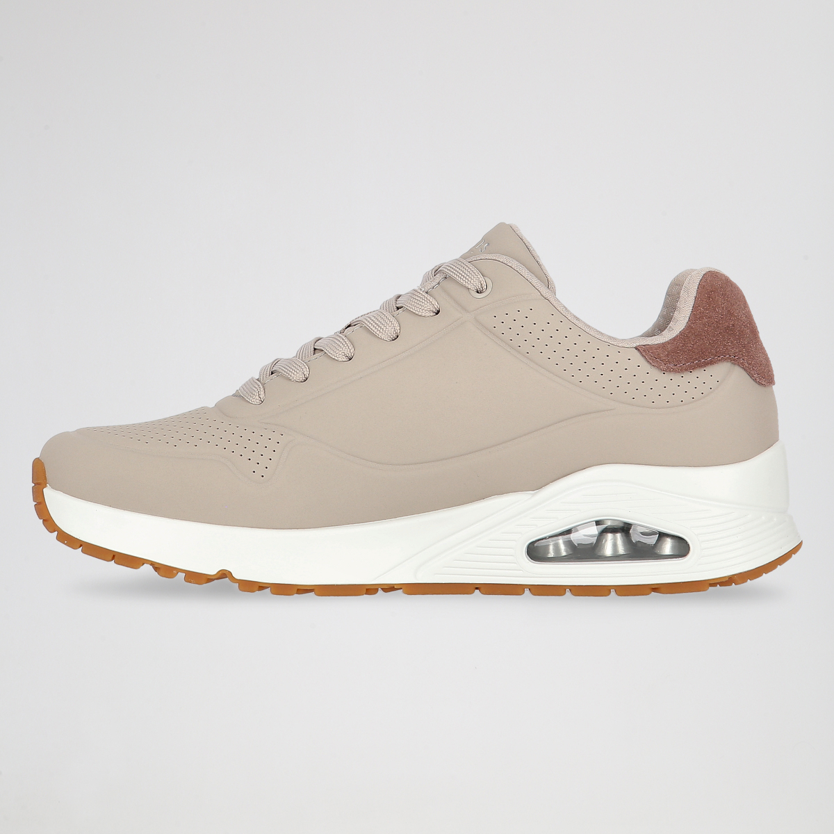 Zapatillas Skechers Uno Suited On Air Hombre,  image number null