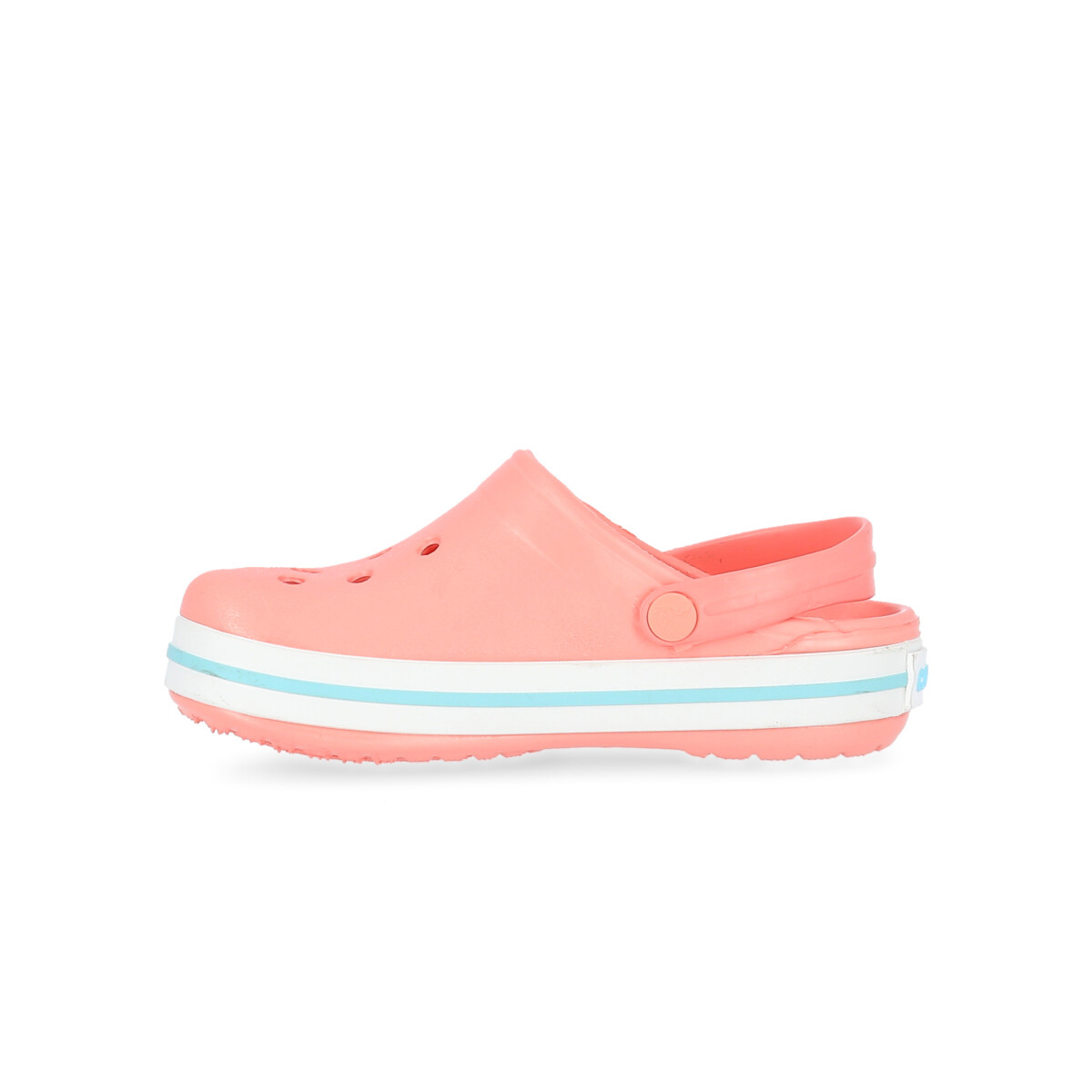 Zueco Crocs Crocband,  image number null