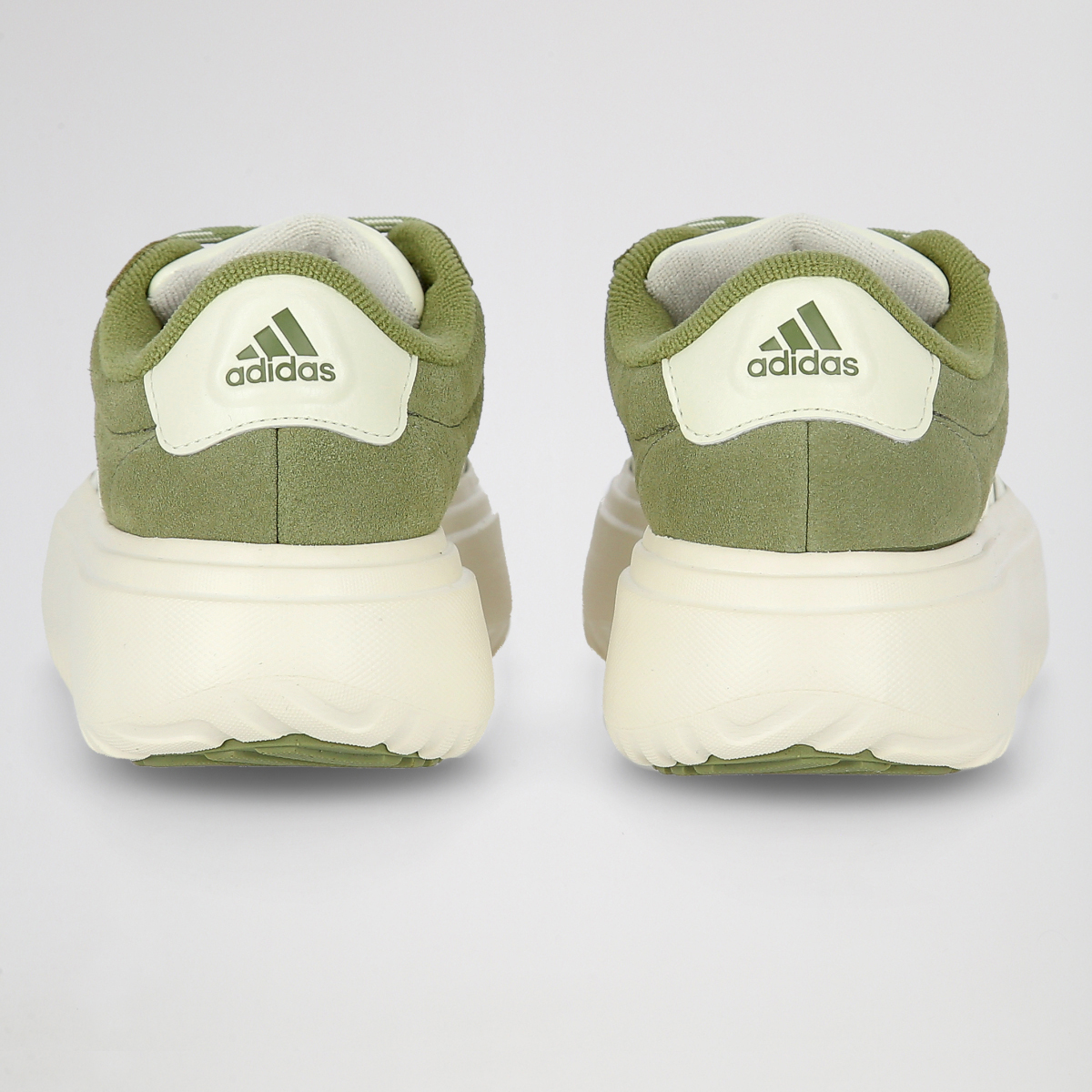 Zapatillas adidas Grand Court Mujer Dexter