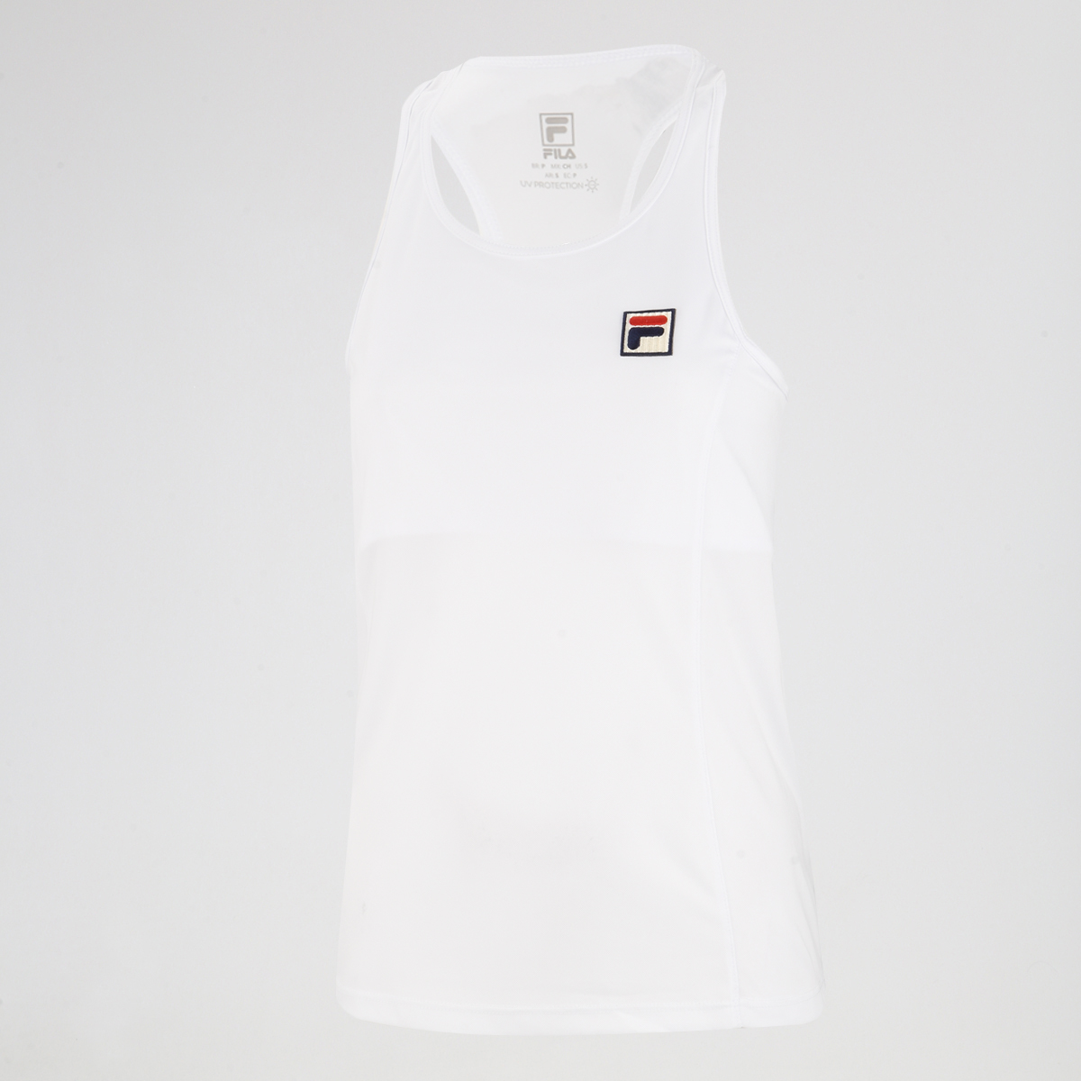 Musculosa Fila Fbox Mujer,  image number null