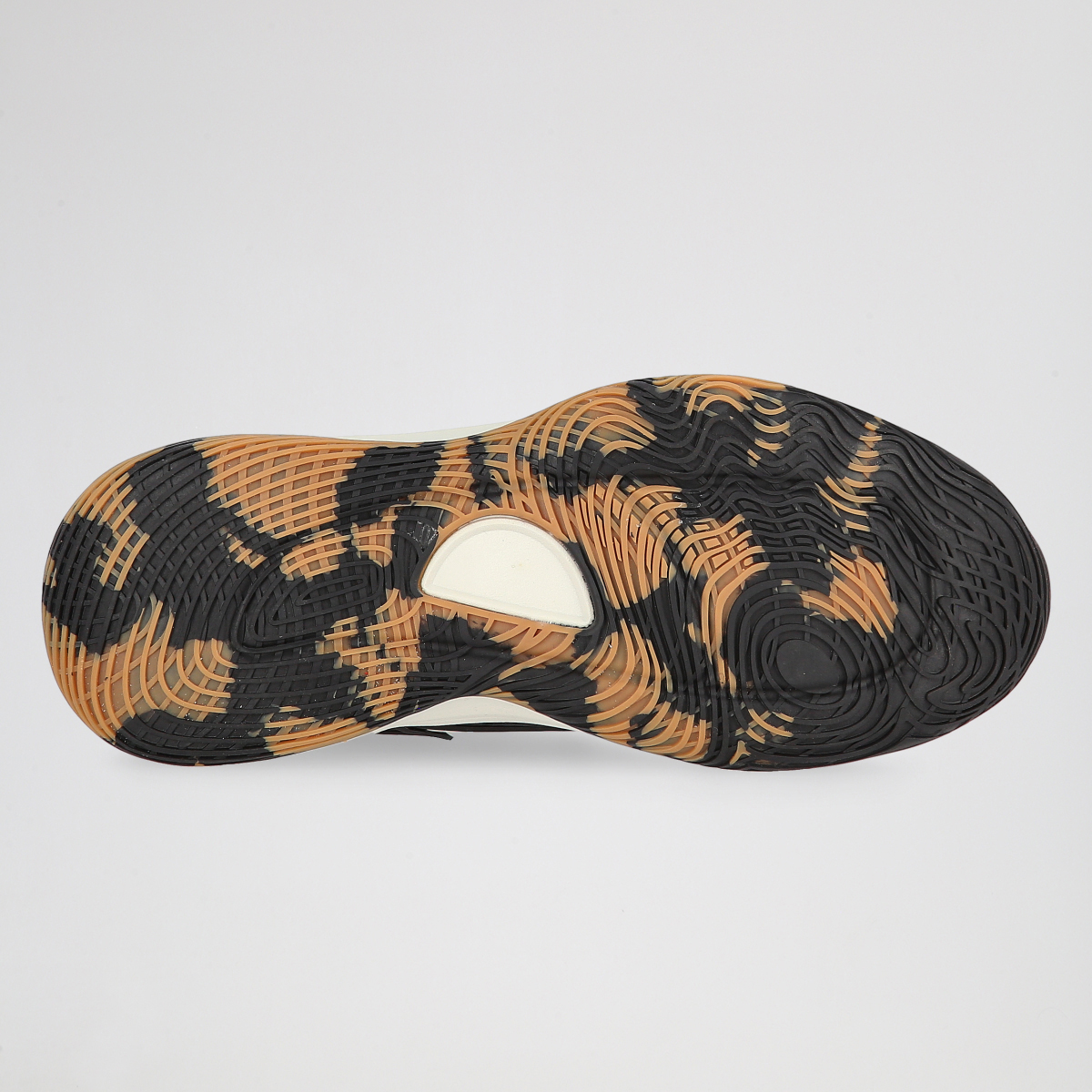 Zapatillas B&aacute;squet Topper Flight Hombre,  image number null