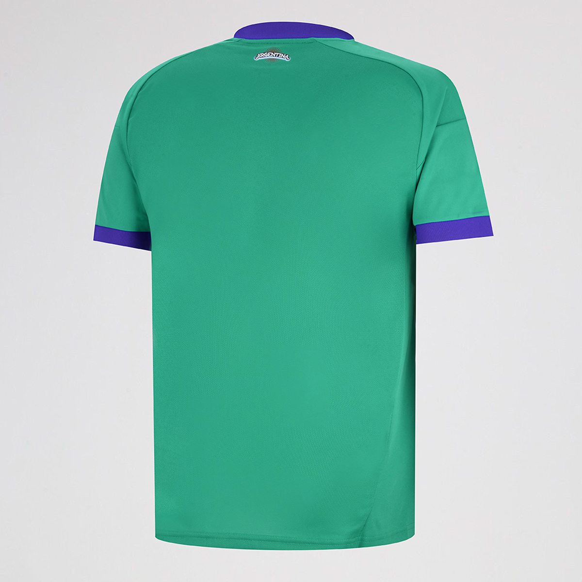 Camiseta Selecci&oacute;n Argentina adidas Alternativa Arquero 26 Hombre,  image number null