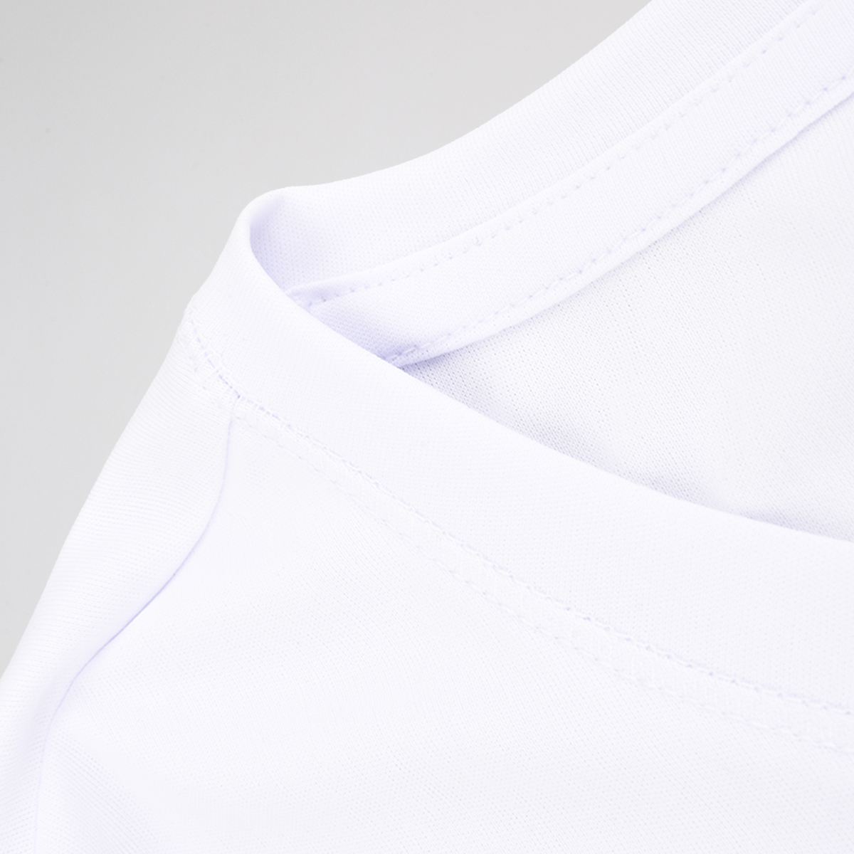 Remera Topper Basic Mujer,  image number null