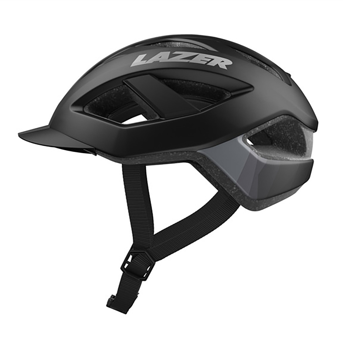 Casco Ciclismo Lazer Cameleon Unisex,  image number null