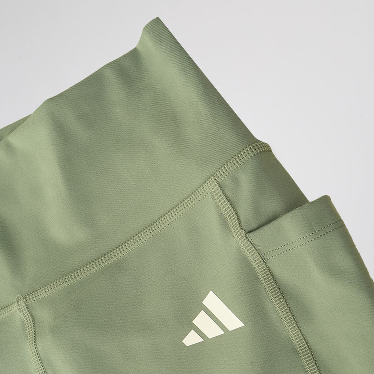 Calza Entrenamiento adidas Optime Essentials Mujer,  image number null