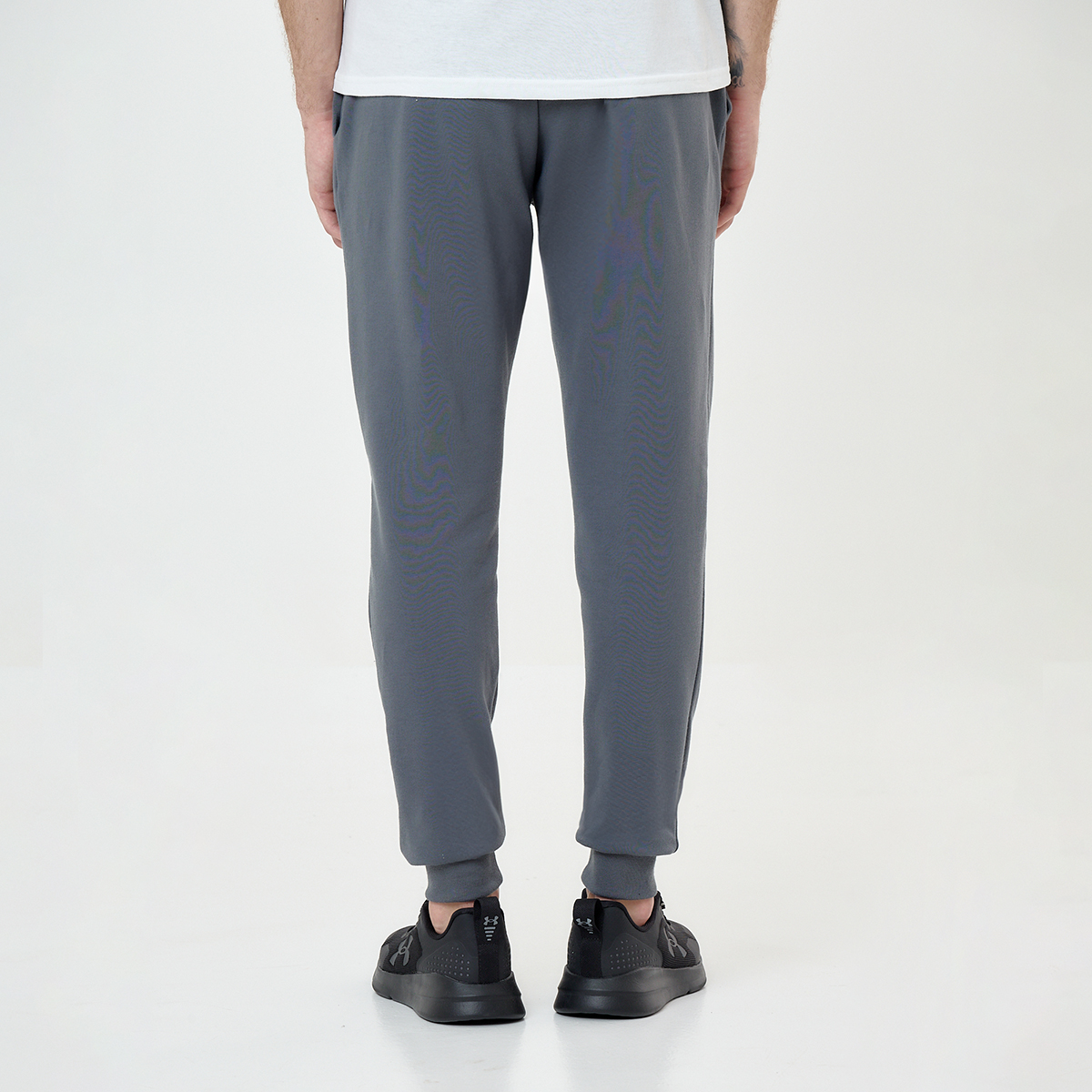 Pantalón Entrenamiento Under Armour Rival Fleece Hombre,  image number null