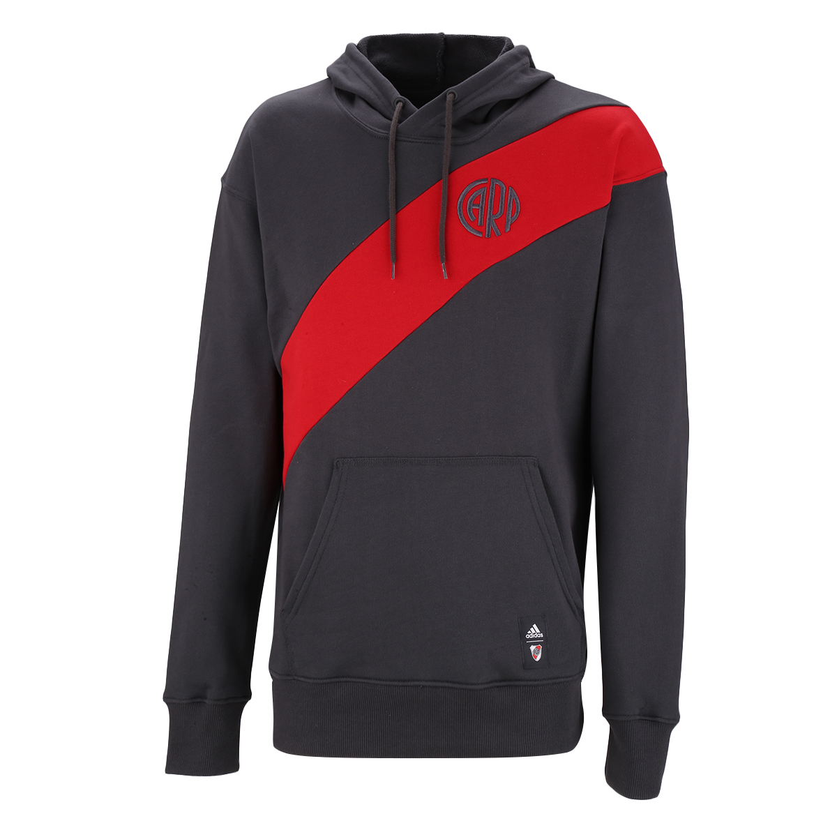 Buzo de river adidas best sale