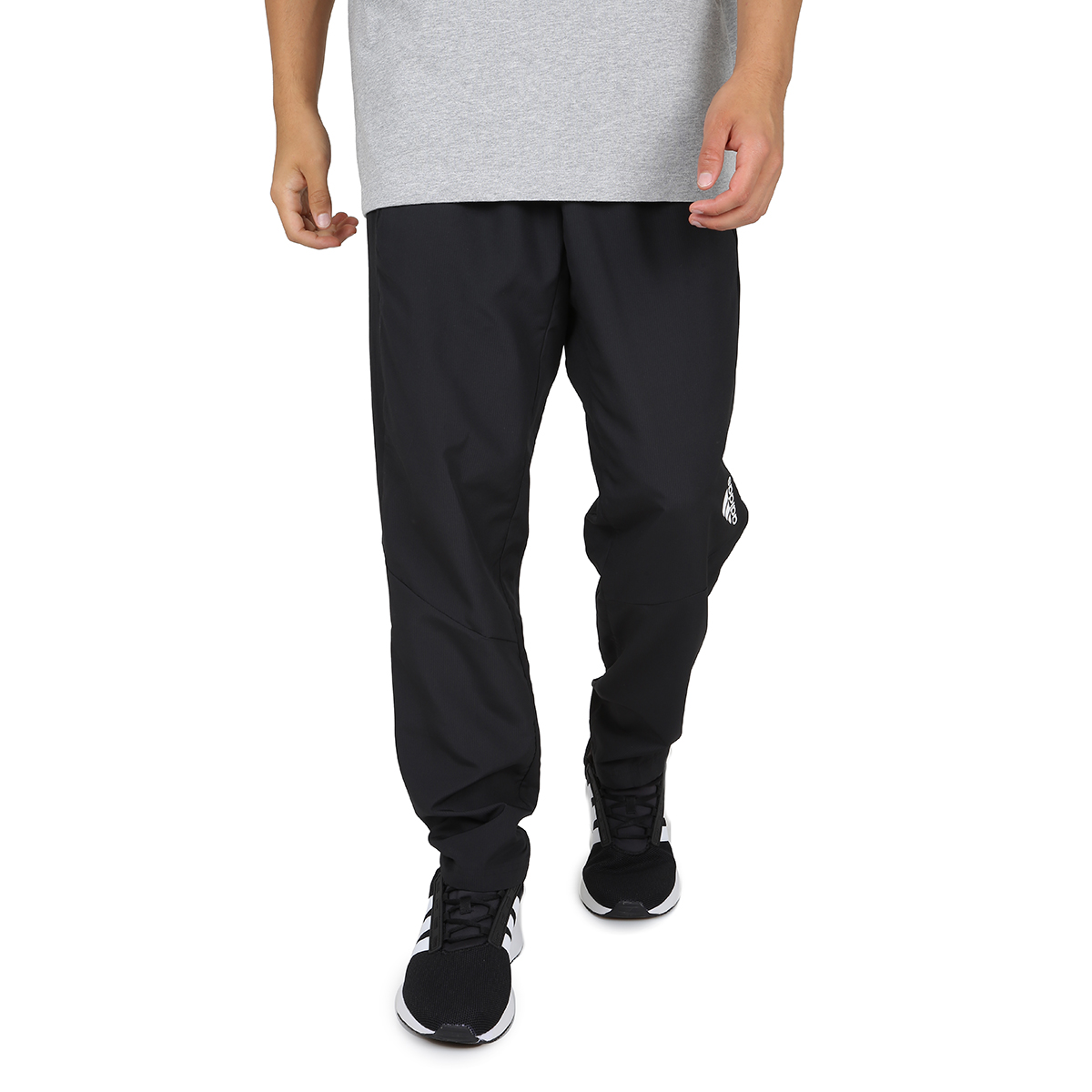 Pantalon adidas deportivo hombre 2025