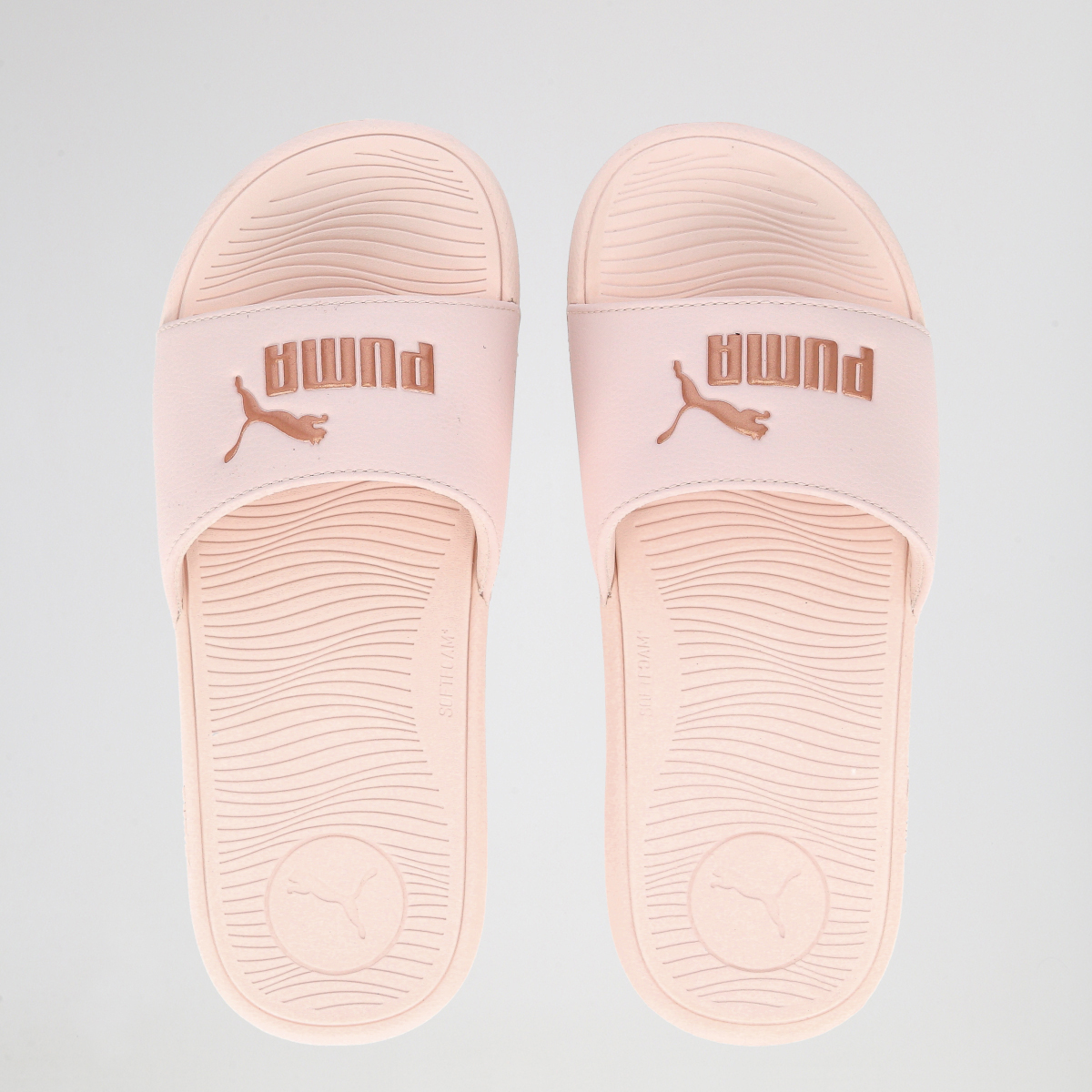 Ojotas Puma Cool Cat 2.0 Sintético Mujer,  image number null