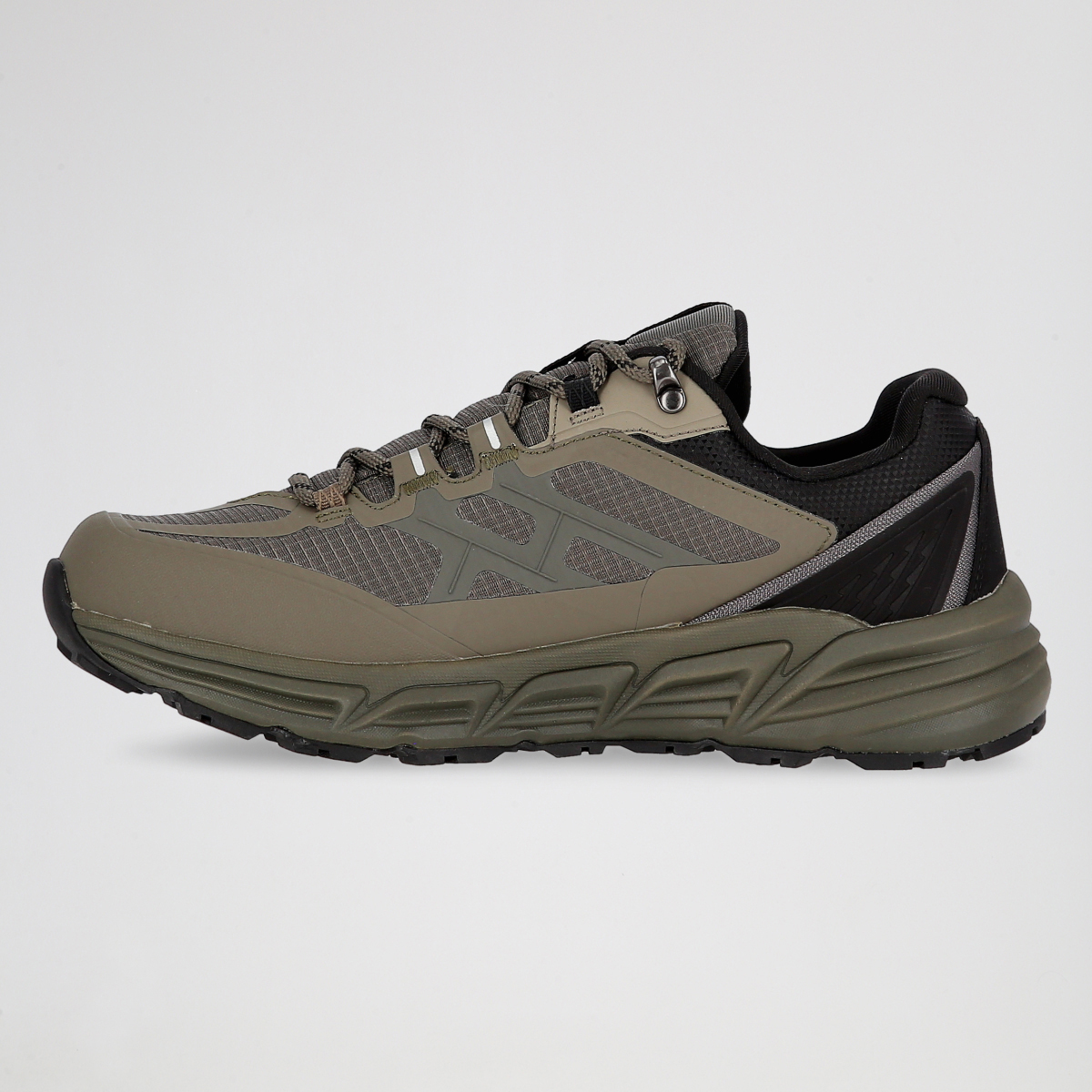 Zapatillas Outdoor Montagne Regen Hombre,  image number null