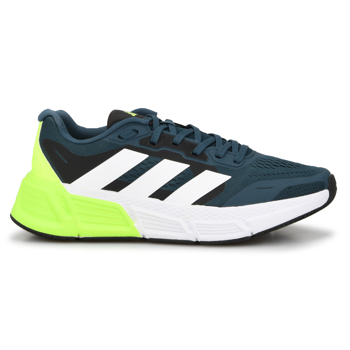 Zapatillas correr deals adidas hombre