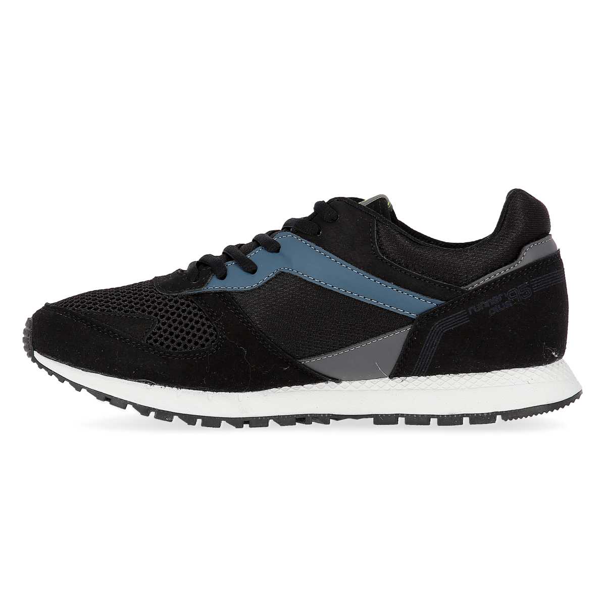 Zapatillas Lotto Runner Plus 95 Hombre,  image number null